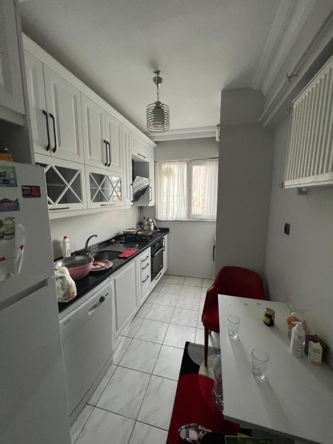 Apartment Luxury Sisli Istanbul