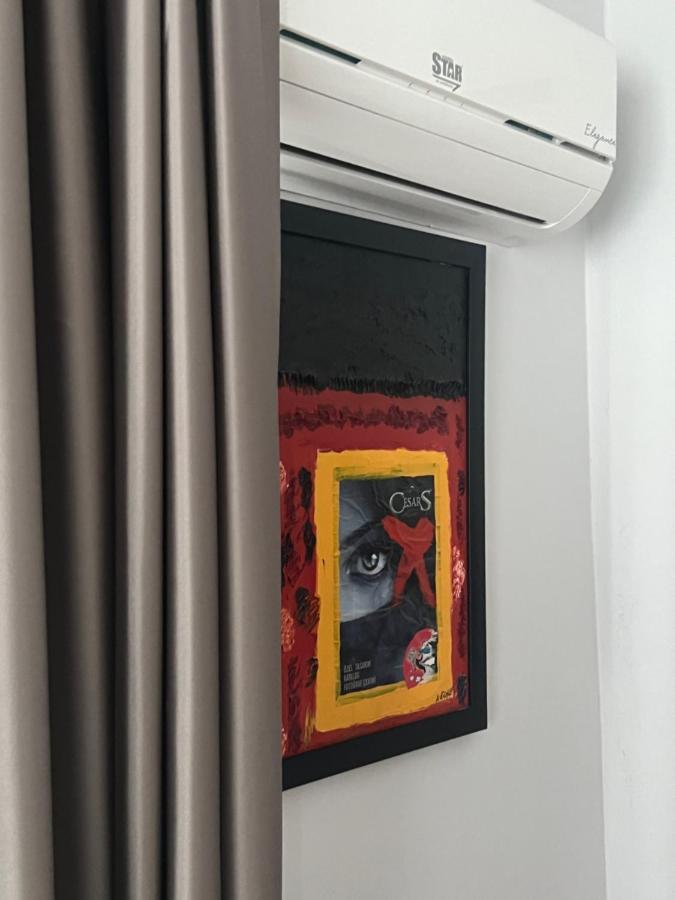 Apartment Luxury Sisli Istanbul