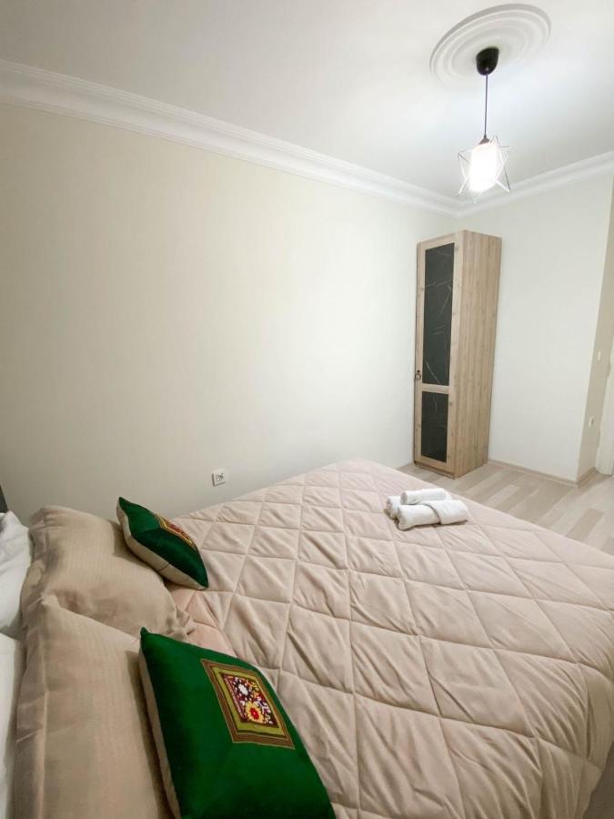 Luxury Sisli Apartment Istanbul